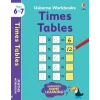 Usborne Workbooks Times Tables 6-7