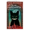 Usta ve Margarita