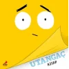 Utangaç Kitap