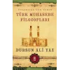 Uygarlığa Yön Veren Türk Muhasebe Filozofları