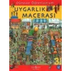 Uygarlık Macerası