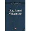 Uygulamalı Matematik