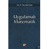 Uygulamalı Matematik