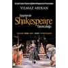 Uygulamalı Shakespeare Oyunculuğu