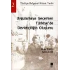 Uygulamaya Geçerken Türkiyede Devletçiliğin Oluşumu