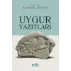 Uygur Yazıtları