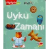 Uyku Zamanı