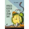 Uykucu Kediler İçin Çalar Saat
