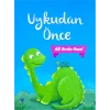 Uykudan Önce 60 Harika Masal - Mavi