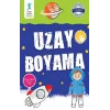 Uzay Boyama