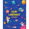 Uzay Labirent Bulmaca