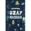 Uzay Macerası - Canım Kitabım 3