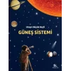 Uzayın Büyük Keşfi Güneş Sistemi