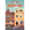 Üzümlü Kek 1