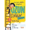 Uzun Sureler Günlüğüm - Kuranı Keşfe Çıkıyoruz