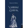 Vadideki Zambak