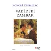 Vadideki Zambak