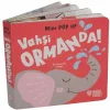 Vahşi Ormanda - Mini Pop Up