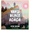 Vahşi Robot Adada