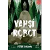 Vahşi Robot (Ciltli)