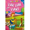 Vak Vak Vaki - Mini Masallar 1 (7)