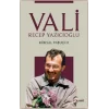 Vali - Recep Yazıcıoğlu