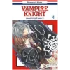 Vampire Knight 4 / Vampir Şövalye 4