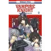 Vampire Knight 9 - Vampir Şövalye 9