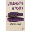 Vampirin İtirafı
