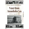 Van Kız Öğretmen Okulu Belgeseli Vandan Anadoluya