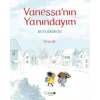 Vanessanın Yanındayım Bir İyiliğin Öyküsü