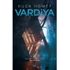 Vardiya – Wool Serisi 2