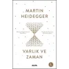 Varlık ve Zaman