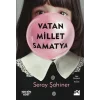 Vatan Millet Samatya (Ciltli)