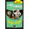 Vay Canına Sosyal Bilgiler  (Ciltli)
