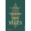 Vazgeçebilmenin Işığında 365 Gün