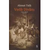 Veda Divanı Toplu Şiirler 1966-2016 (Bez Ciltli)