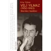 Veli Yılmaz (1950-1993)