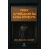 Verev Ropdöşambr ile Yarım Röveşata