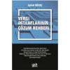 Vergi İhtilaflarının Çözüm Rehberi