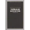 Vesikalar Konuşuyor : 104 - Necip Fazıl Bütün Eserleri