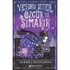 Victoria Stitch - Özgür ve Şımarık