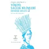Video Çözümlü 5 Yökdil Sağlık Bilimleri Deneme Sınavı 2