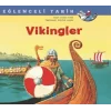 Vikingler - Eğlenceli Tarih
