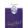 Villa Semer : 85 - Necip Fazıl Bütün Eserleri