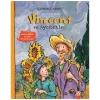 Vincent Ve Ayçiçekleri