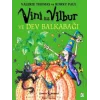Vini ile Vilbur ve Dev Balkabağı
