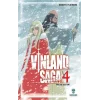 Vinland Saga - Vinland Destanı 4