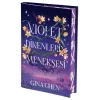 Violet Dikenlerin Menekşesi (Ciltli)
