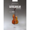 Viyolonsel ve Gitar İçin Sayıklamalar